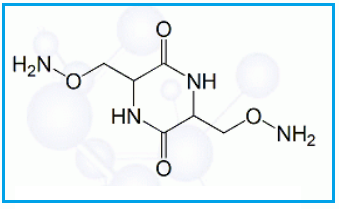 CYCLOSERINE DIKETOPIPERAZINE
